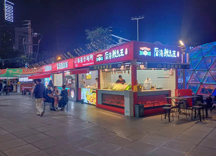 昆明集裝箱房屋的市場潛力為什么巨大？